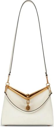 Etro Stijlvolle Schoudertassen - Dames - Schoudertassen - Wit - ONE Size - Tassen