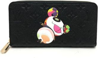 Louis Vuitton unisex, Pre-owned, Zwart, Maat: ONE Size