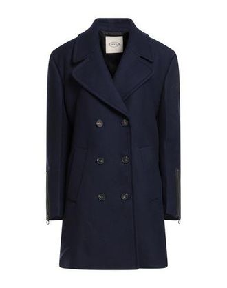 Tod's COATS & JACKETS - Coats on YOOX.COM