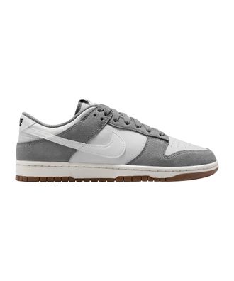 Nike IB6399-001 Dunk Low Retro SE Men Cool Grey/White-Photon DUST-White UK 8