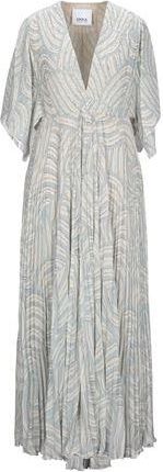 Erika Cavallini Semi Couture DRESSES - Maxi dresses sur YOOX.COM