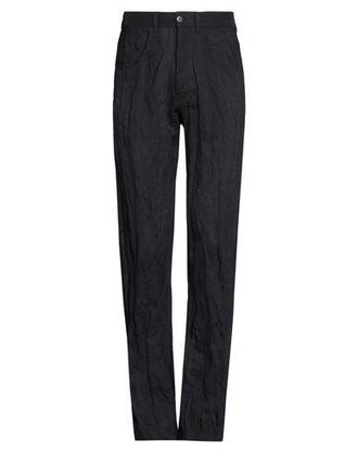Maison Margiela BOTTOMWEAR - Trousers on YOOX.COM