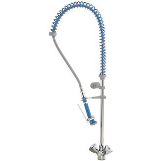 Presto Columna Mezcladora Bimando 71550 - Presto