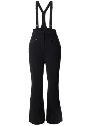 Mackage Nyomi Removable-suspender ski Trousers - Black - S (UK8-10 / S)