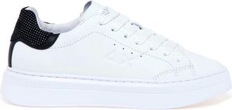 Sun 68 Mujer, Zapatos, Blanco, Talla: 40 EU