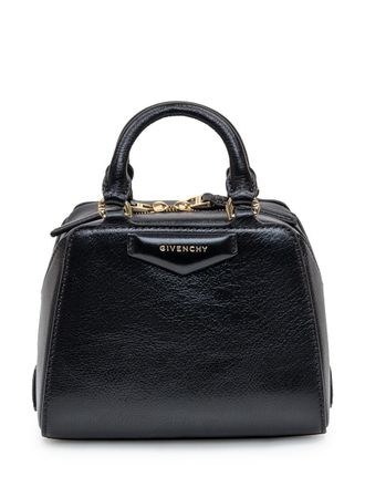 Givenchy Antigona Cube Nano Bag