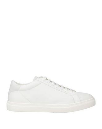 Emporio Armani FOOTWEAR - Trainers on YOOX.COM
