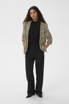 Soaked In Luxury Blazer SLShirley Blazer Casual fit