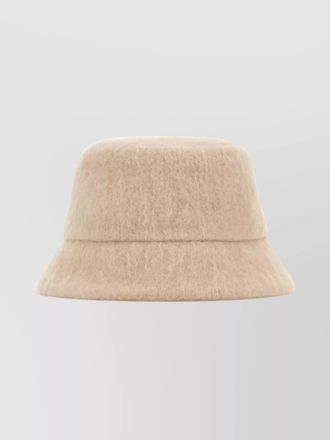 Helen Kaminski rita bucket hat made from soft wool blend