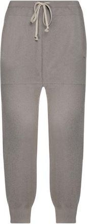 Rick Owens BOTTOMWEAR - Trousers sur YOOX.COM