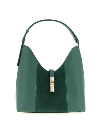 Furla furla goccia m shoulder bag