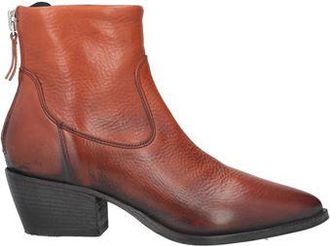 Moma FOOTWEAR - Ankle boots sur YOOX.COM