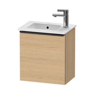 Duravit Duravit - D-neo, Mueble De Ba&ntilde;o Colgado En La Pared, Anchura 410 X