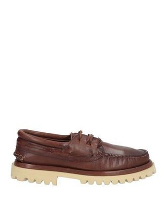 Officine Creative Loafers