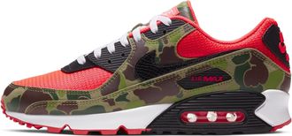 Nike Air Max 90 SP Reverse Duck Camo CW6024-600