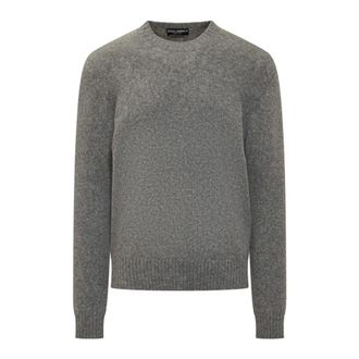 Dolce & Gabbana Uomo, Maglie, Grigio, M, new