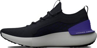Under Armour HOVR Phantom 3 SE Black Electric Purple 3026582-002