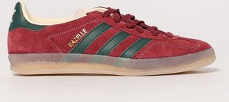 adidas Sneakers Gazelle Indoor Adidas Originals in camoscio