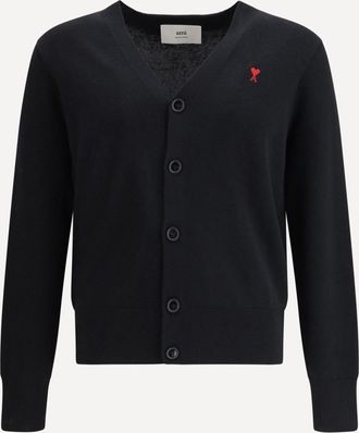 Ami Cardigan Ami de Coeur Man M