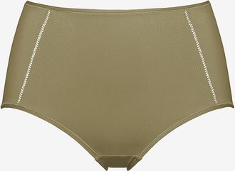 Eres Höschen mit hoher Taille aus Jersey Brina