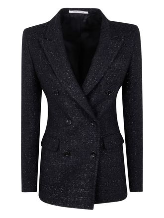 Tagliatore Dharma - Tweed Jacket from $344.00 - on Stylight
