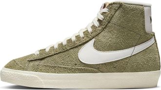 Nike (WMNS) Nike Blazer Mid 77 Vintage Olive DV7006-201