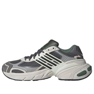 adidas ADISTA XLG Grey Green IE3912