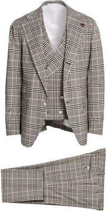 Gabriele Pasini Suits