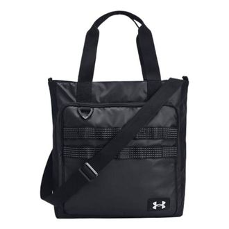 Under Armour Triumph Utility Tote Bag Black 1378419-001