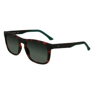 Lacoste unisex, Accessoires, Bruin, Maat: ONE Size