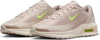 Nike Air Max Bia Sneaker in Cream/Volt at Nordstrom Rack, Size 11.5