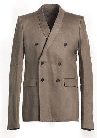 Rick Owens ANZ&Uuml;GE und CO-ORDS - Blazers auf YOOX.COM