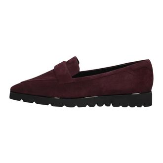 Peter Kaiser Dames, Schoenen, Paars, Maat: 38 1/2 EU Su&egrave;de
