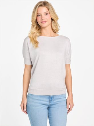 Guess Violet Sweater Top
