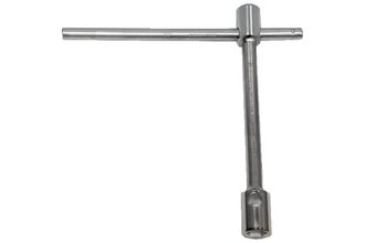 cofan Cofan Chiave Doppia Per Ruote Con Leva Ideale Per Ruote Di Camion Dimensioni: Da Sw 24 A Sw 32