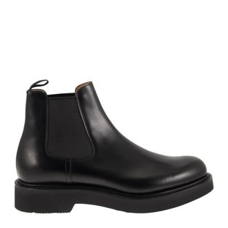 Churchs Hombre, Zapatos, Negro, Talla: 43 EU