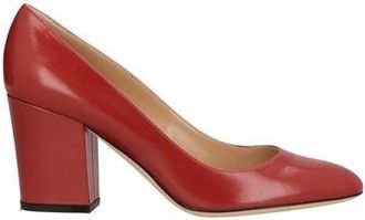 Sergio Rossi CALZADO - Zapatos de sal&oacute;n en YOOX.COM