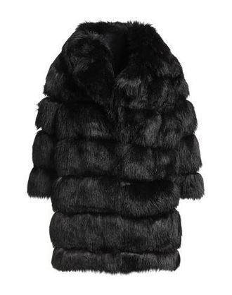 Freedomday COATS & JACKETS - Shearling & Teddy on YOOX.COM