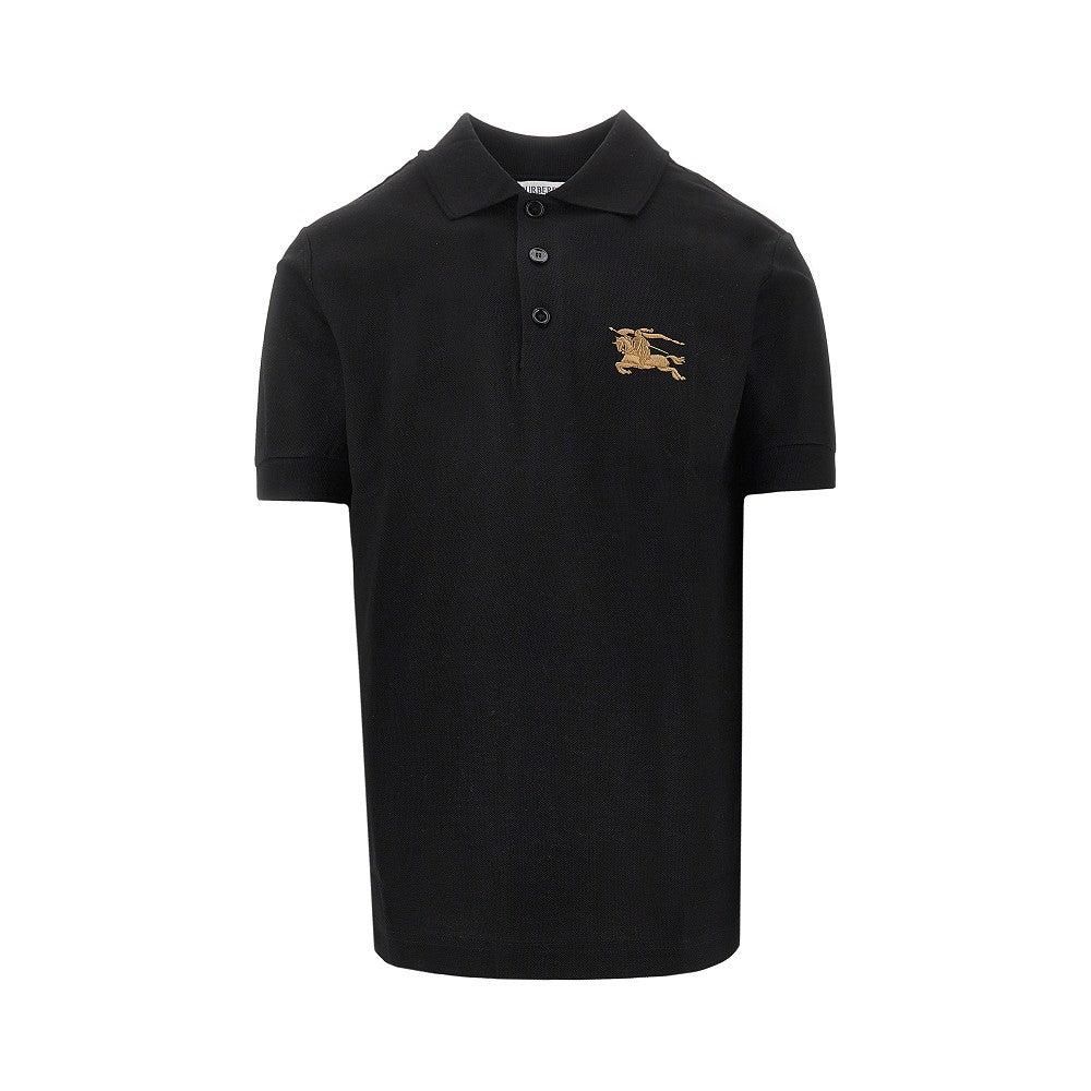 Burberry: Black Polo Shirts now up to −75% | Stylight