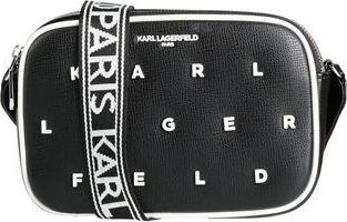 Karl Lagerfeld BOLSOS - Bolsos con bandolera en YOOX.COM