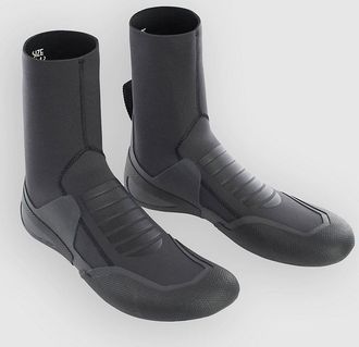ION Ion Plasma 3/2 Round Toe Calzari nero