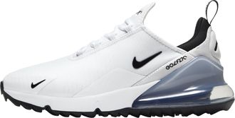 Nike Air Max 270 Golf White Black CK6483-102