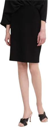 Joseph Ribkoff Donna, Gonne, Nero, 3Xl, new