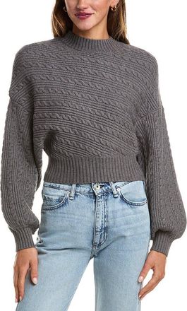 Sadie & Sage Along The Vines Sweater