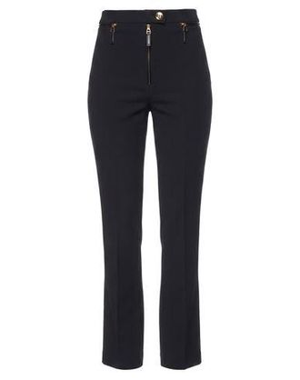 Elisabetta Franchi BOTTOMWEAR - Trousers on YOOX.COM