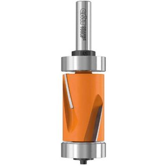 CMT 906.880.41b 2/fresadora &Agrave; Rodamiento Hw Z2+2 S=12 D=34,9x50,8x123 Rh