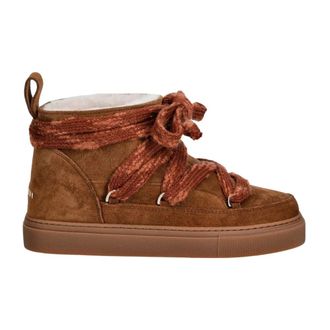 INUIKII Mujer, Zapatos, Marr&oacute;n, Talla: 39 EU