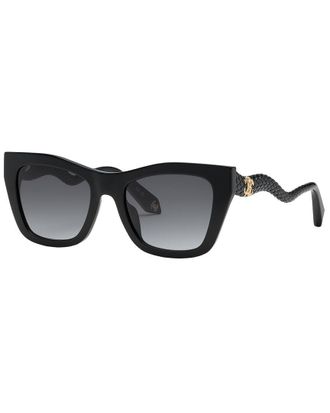 Roberto Cavalli Womens SRC129M 54mm Sunglasses
