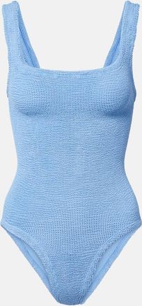 Hunza G Coverage swimsuit