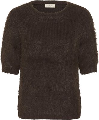 Cream Pullover CRLini Pullover Straight fit